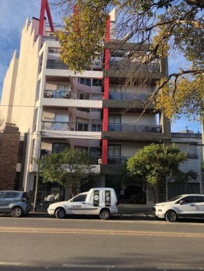 Departamento en Alta Cordoba
